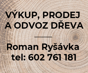 Rysavka Drevo